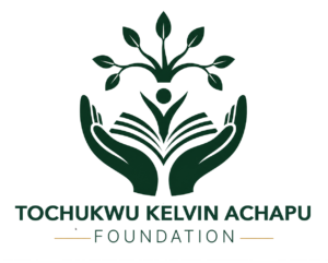 TKAF Foundation Logo 5